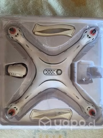 Drone syma x8 - Imagen 4