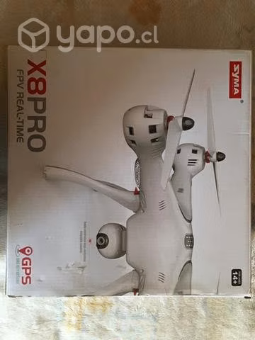 Drone syma x8