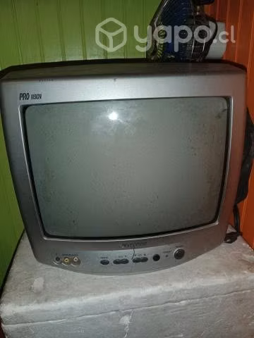 Televisores