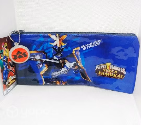 Estuche para Lapices Diseños