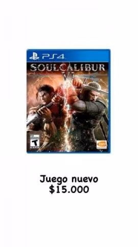 Juegos de play 4