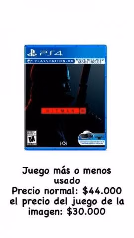 Juegos de play 4