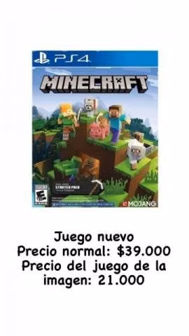 Juegos de play 4
