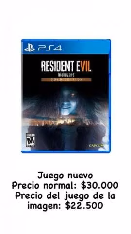 Juegos de play 4