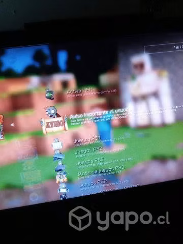 Ps3 Full equipada