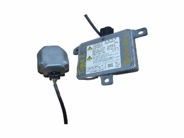 Reactor de faros chery tiggo 2 pro 2021