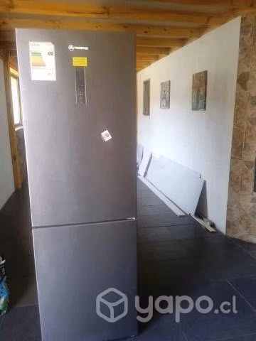 Refrigerador