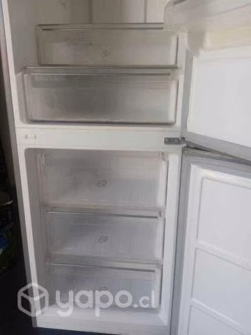 Refrigerador