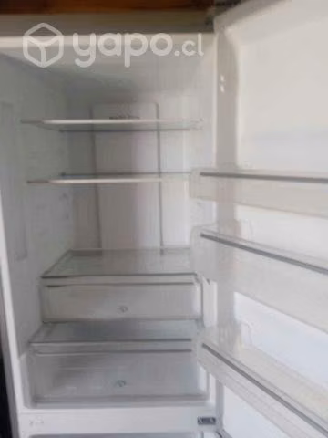 Refrigerador