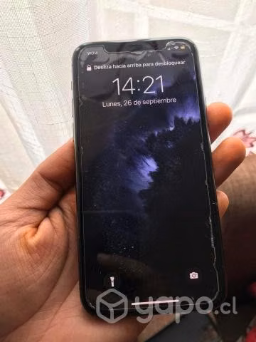IPhone 11 Pro