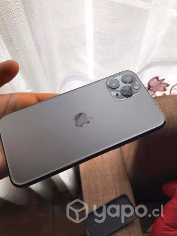 IPhone 11 Pro