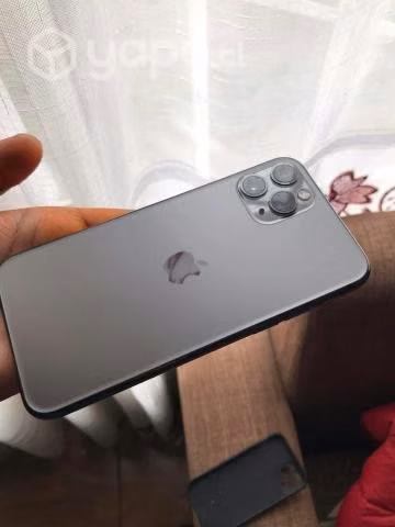 IPhone 11 Pro