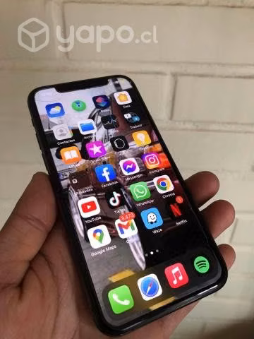 IPhone 11 Pro