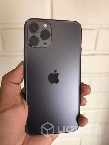 IPhone 11 Pro