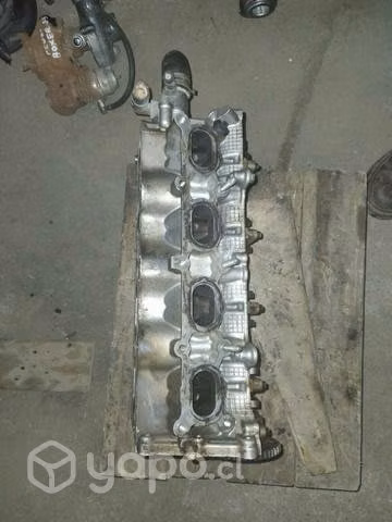 Culata Suzuki SX4 16v - Imagen 4