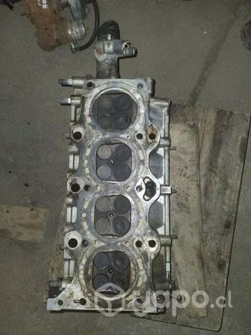 Culata Suzuki SX4 16v - Imagen 3