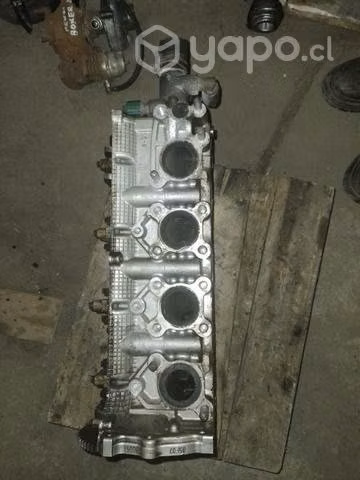 Culata Suzuki SX4 16v - Imagen 2