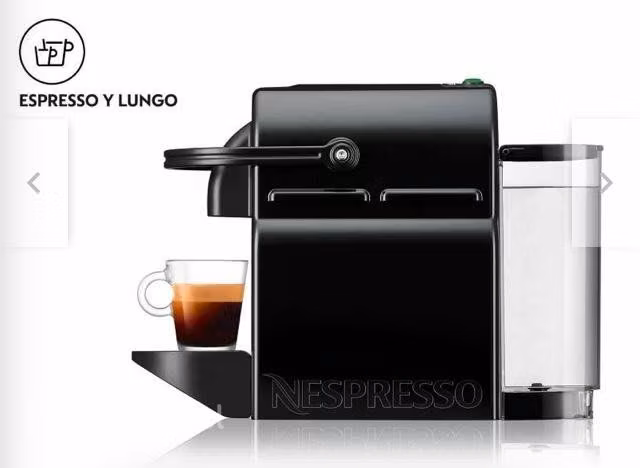 Cafetera Nesspreso - Imagen 2
