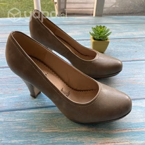 Zapatos de vestir talla 38, mujer