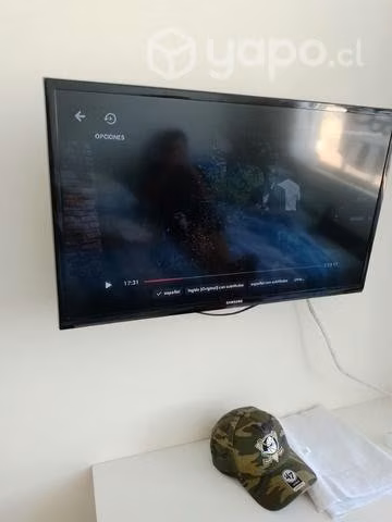 Televisores