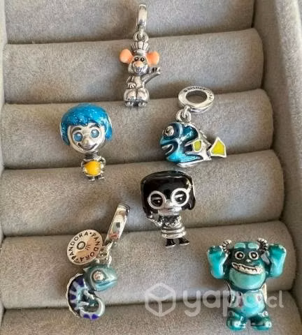 Brazaletes de plata 925 para mujer hombre niñas
