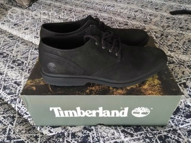 Zapatos de hombre Timberland
