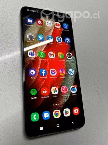 Samsung S21 64gb