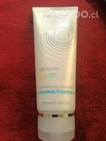 Productos Nuskin