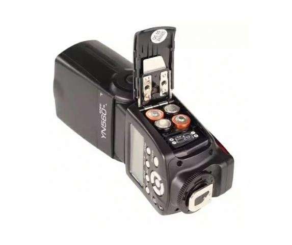Flash yongnuo kit - Imagen 5