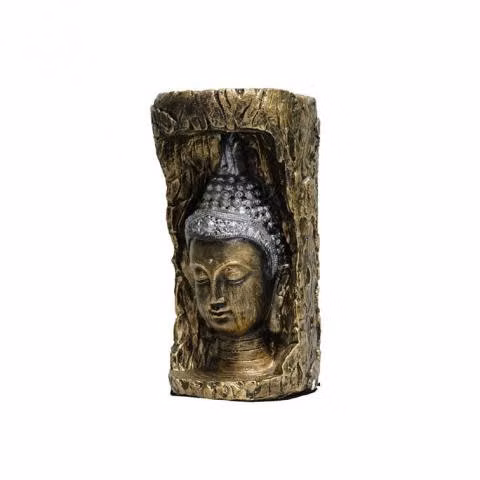 Buda adorno decorativo para incienso b-005