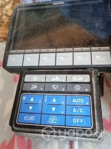 Se monitor pc200 - 8