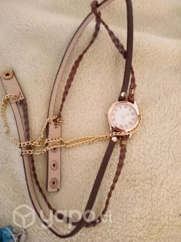 Joyitas 30 piezas aros collares anillos