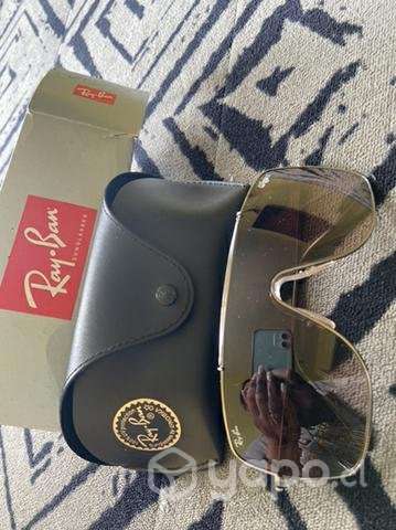 Lentes rayban wings II - Imagen 2