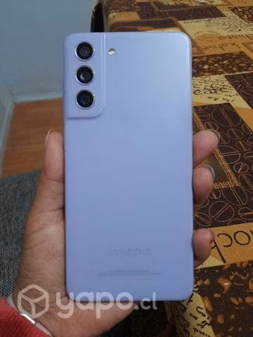 Samsung s21 fe 128gb