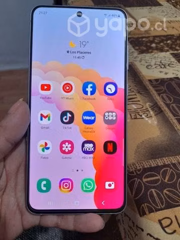 Samsung s21 fe 128gb