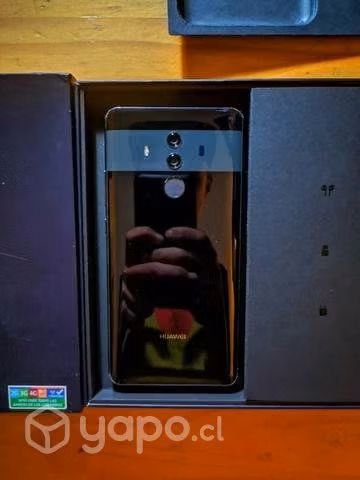 Huawei Mate 10 Pro