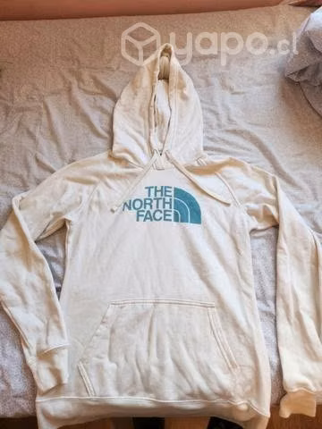 Poleron north face - Imagen 2