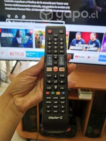 TV 55 pulgadas - Imagen 2