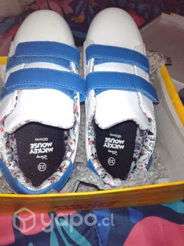 nuevas y originales perfecto estado calzado