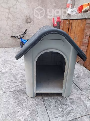Casa de perro - Imagen 2