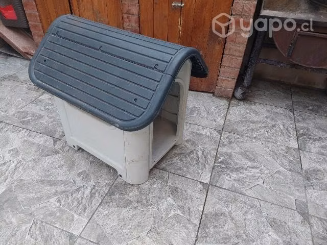 Casa de perro - Imagen 3