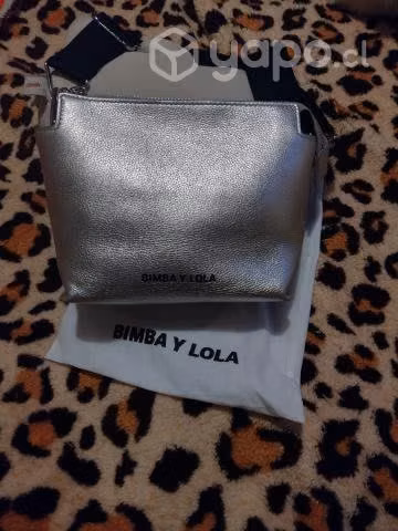 Bandolera Bimba y Lola - Imagen 4