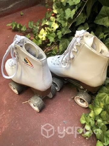 Patines Profesionales