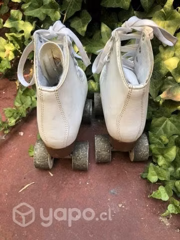 Patines Profesionales