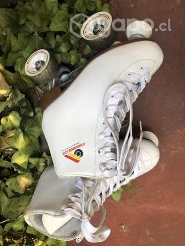 Patines Profesionales