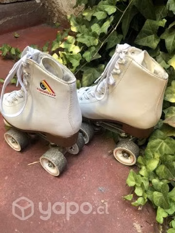 Patines Profesionales