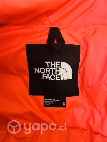Chaquete The North Face talla M - Imagen 3