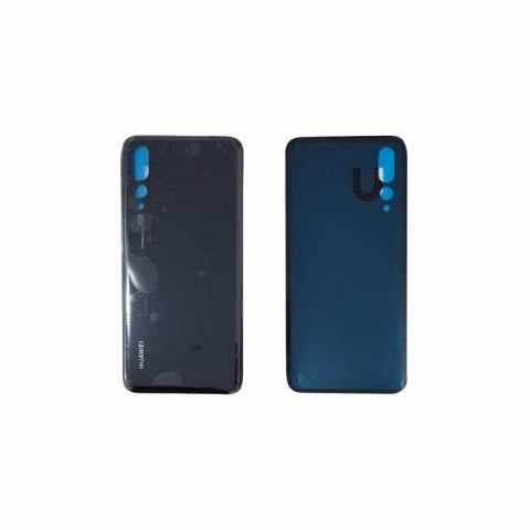 instalación de tapa trasera huawei p20 pr - Imagen 3