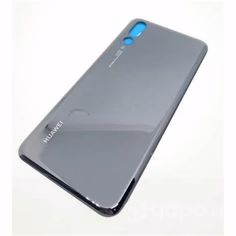 instalación de tapa trasera huawei p20 pr