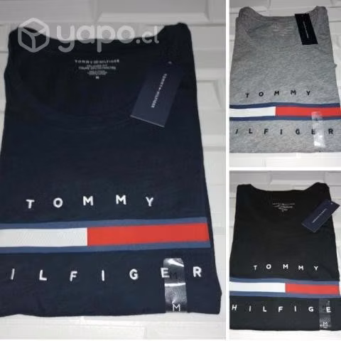 lote de prendas ORIGINALES